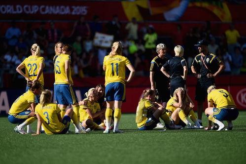 瑞典女足爆料最新消息视频,揭秘训练幕后与赛场风云  第1张