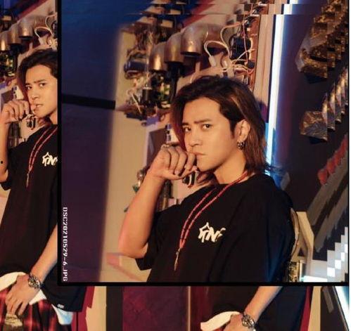 罗志祥最新新闻爆料,最新爆料揭露惊人内幕  第3张