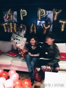 站在派对最新爆料的是谁,揭秘幕后主角是谁？”  第3张