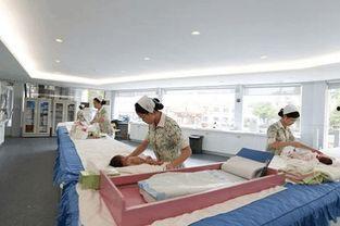 深圳月子中心爆料视频,真实护理与奢华服务的背后真相 第3张 深圳月子中心爆料视频,真实护理与奢华服务的背后真相 第3张